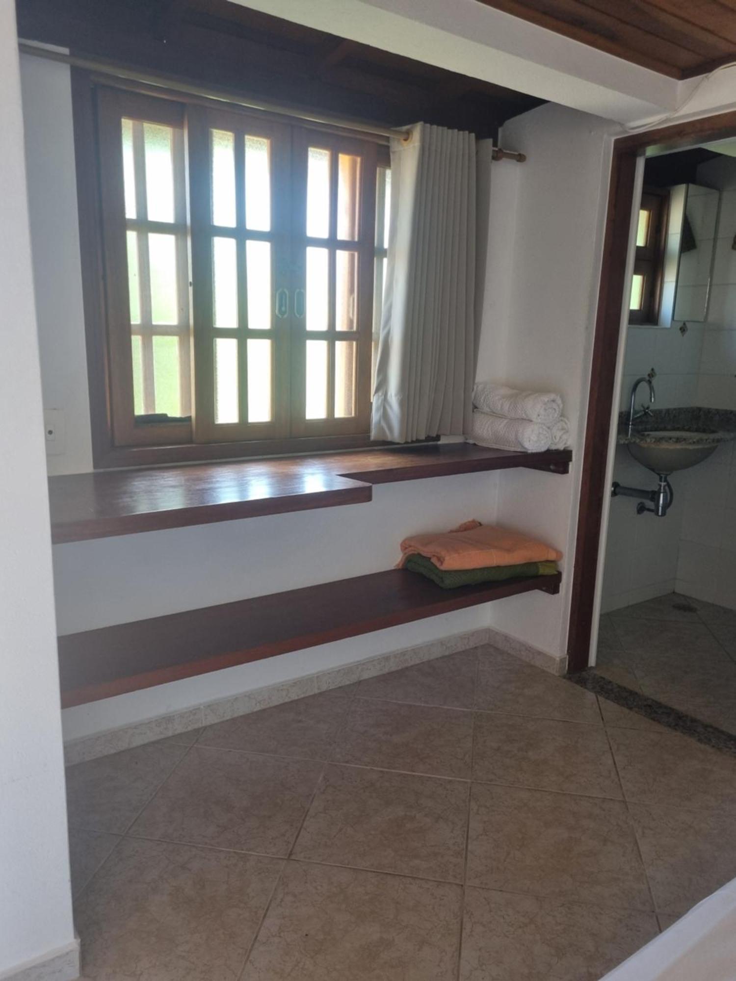 Chales E Suite Ilhabela Phòng bức ảnh