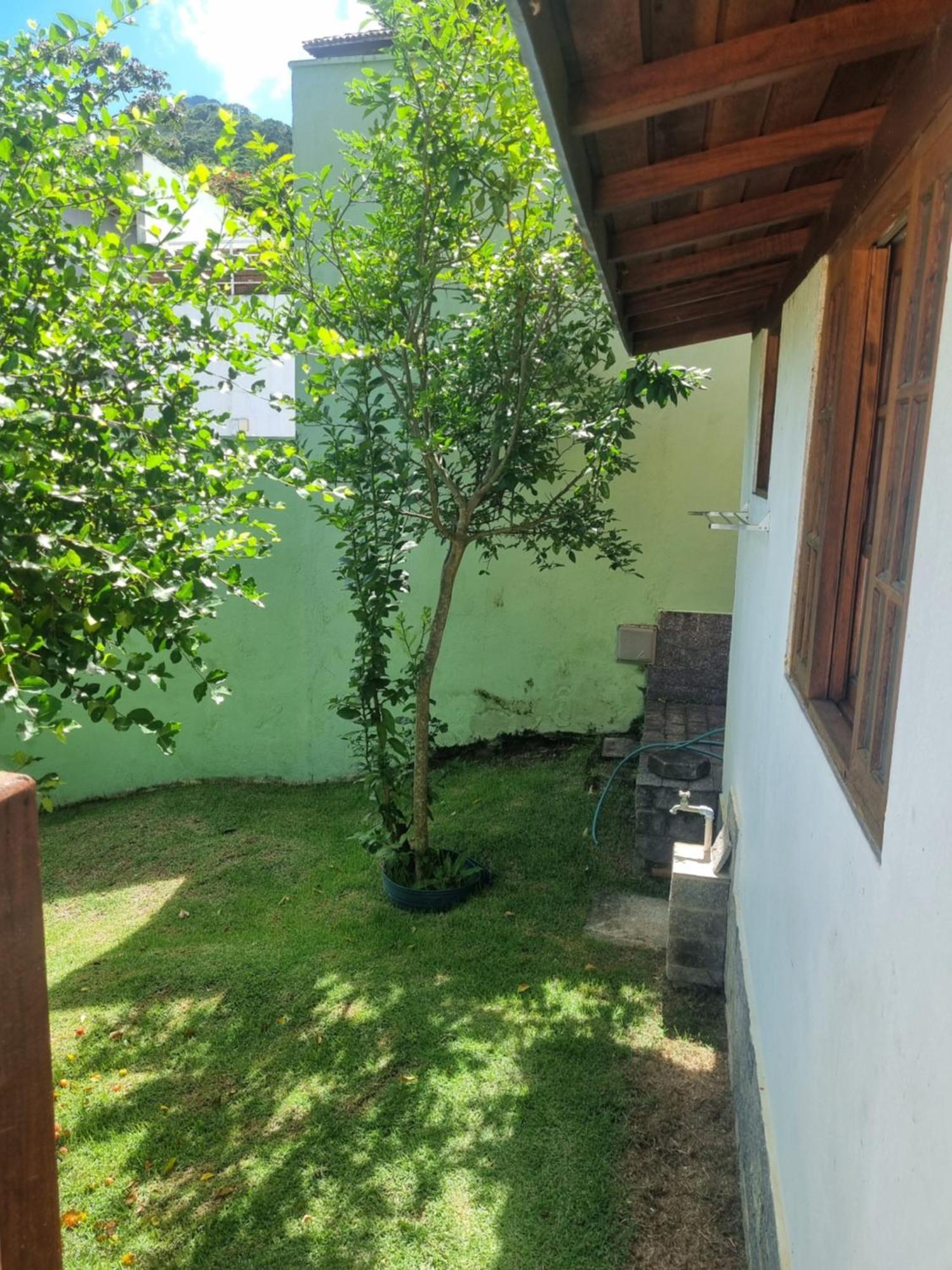Chales E Suite Ilhabela Ngoại thất bức ảnh