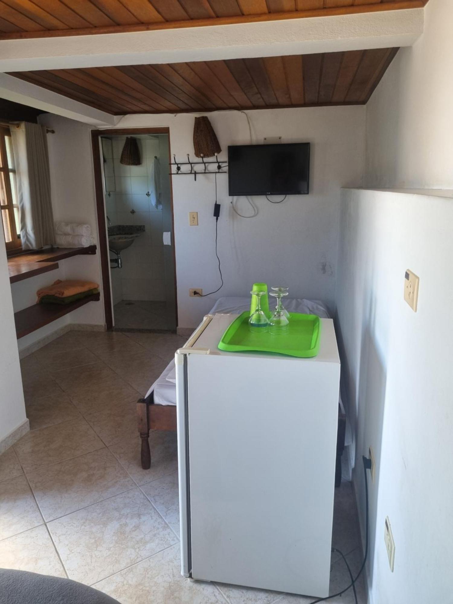 Chales E Suite Ilhabela Phòng bức ảnh