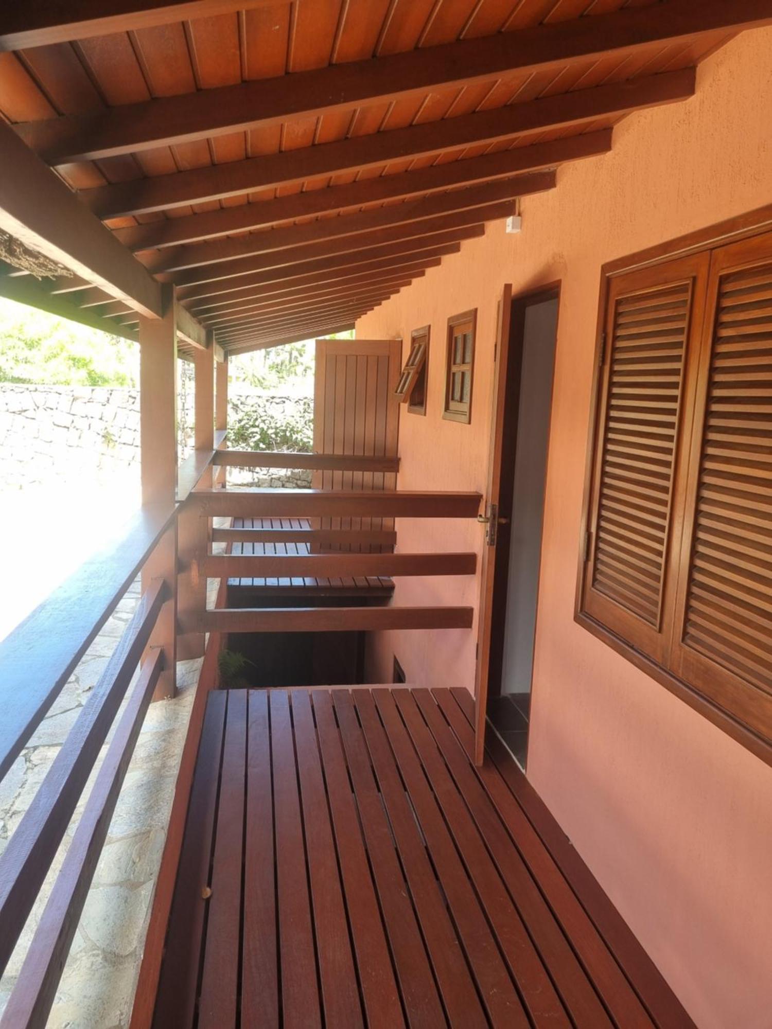 Chales E Suite Ilhabela Phòng bức ảnh