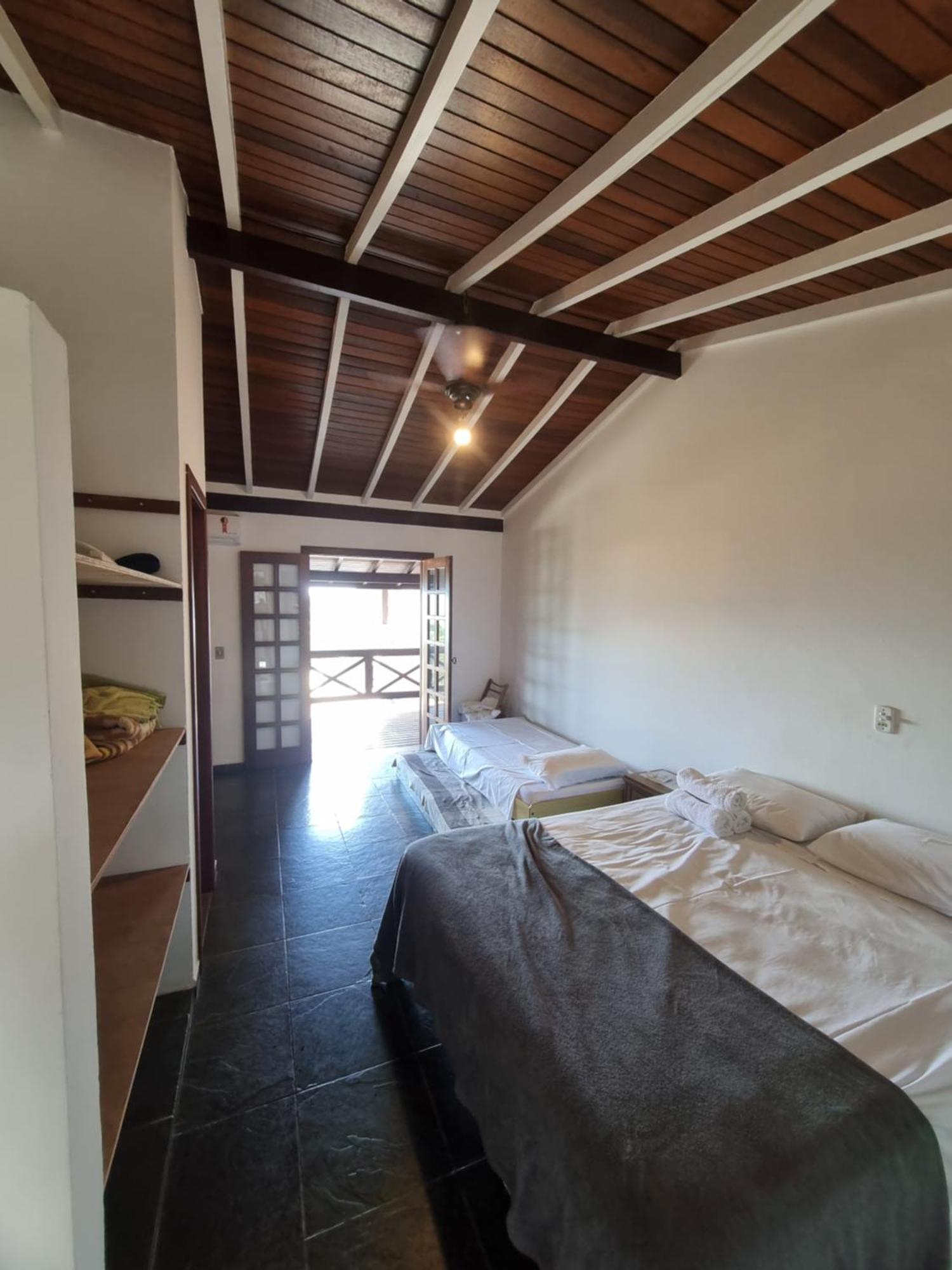 Chales E Suite Ilhabela Phòng bức ảnh