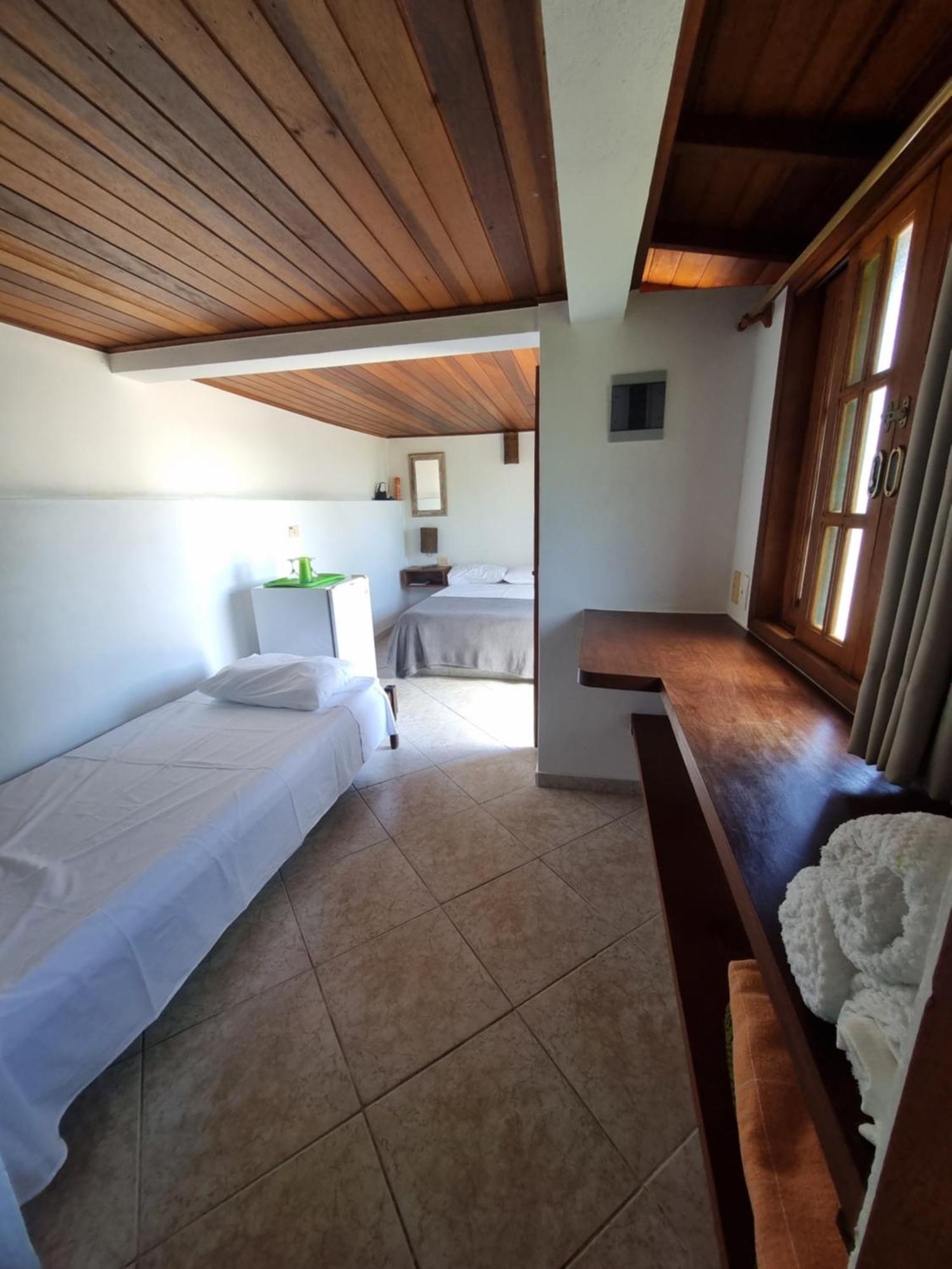 Chales E Suite Ilhabela Ngoại thất bức ảnh